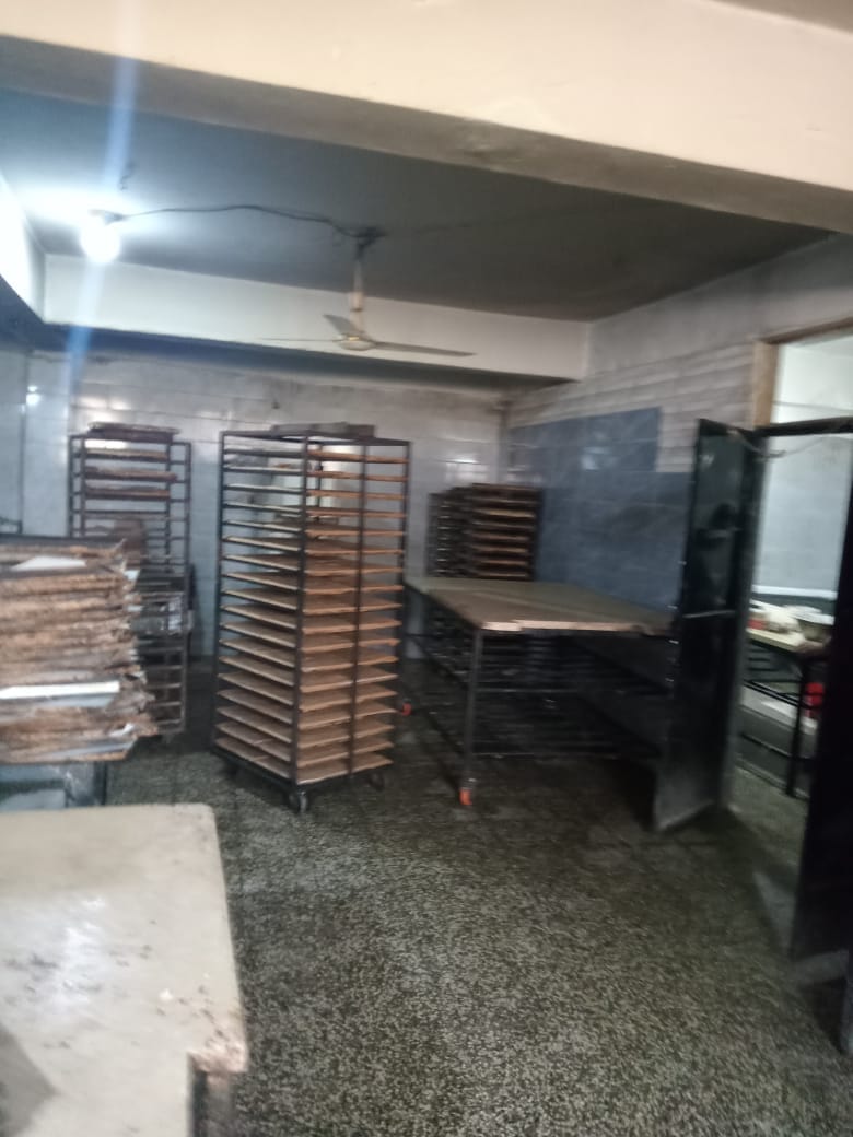 ضبط لحوم فاسدة وسجائر مغشوشة وتحرير 14 محضراً للمخابز في ديروط