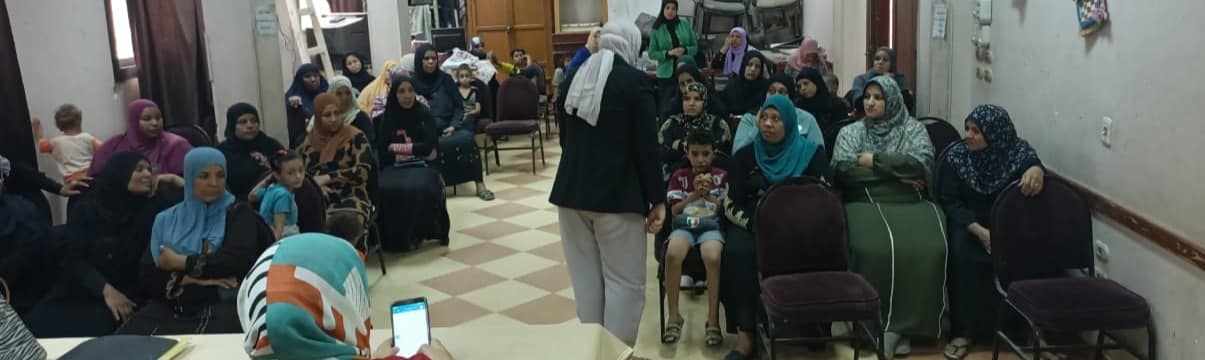 ثقافة ابوتيج تلقى الضوء على الطلاق وأضراره المجتمعية
