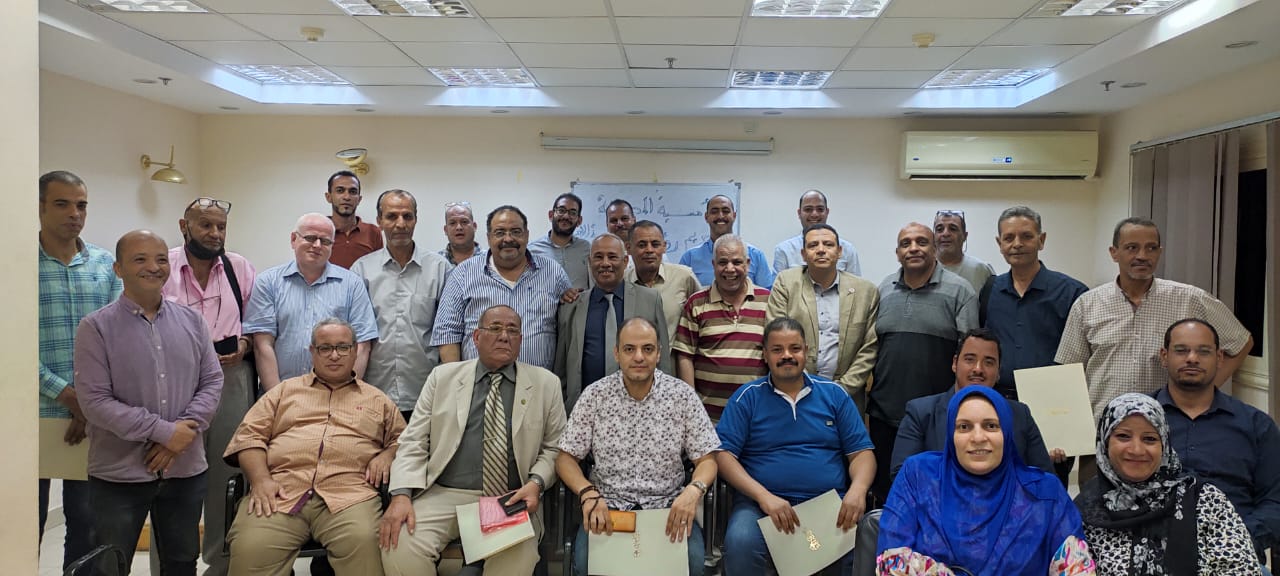 ليلة إبداع لتكريم رؤساء نوادي الأدب بأسيوط