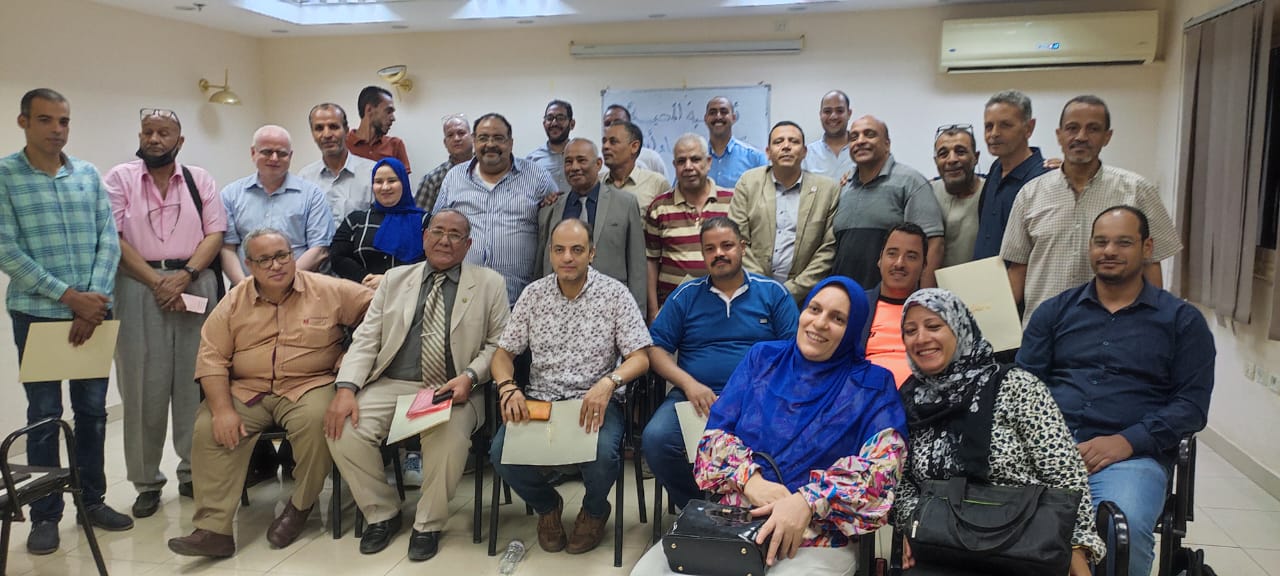 ليلة إبداع لتكريم رؤساء نوادي الأدب بأسيوط