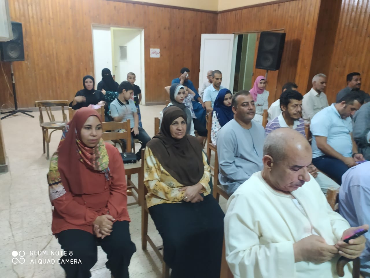 ليلة شعرية لمناقشة ديوان 