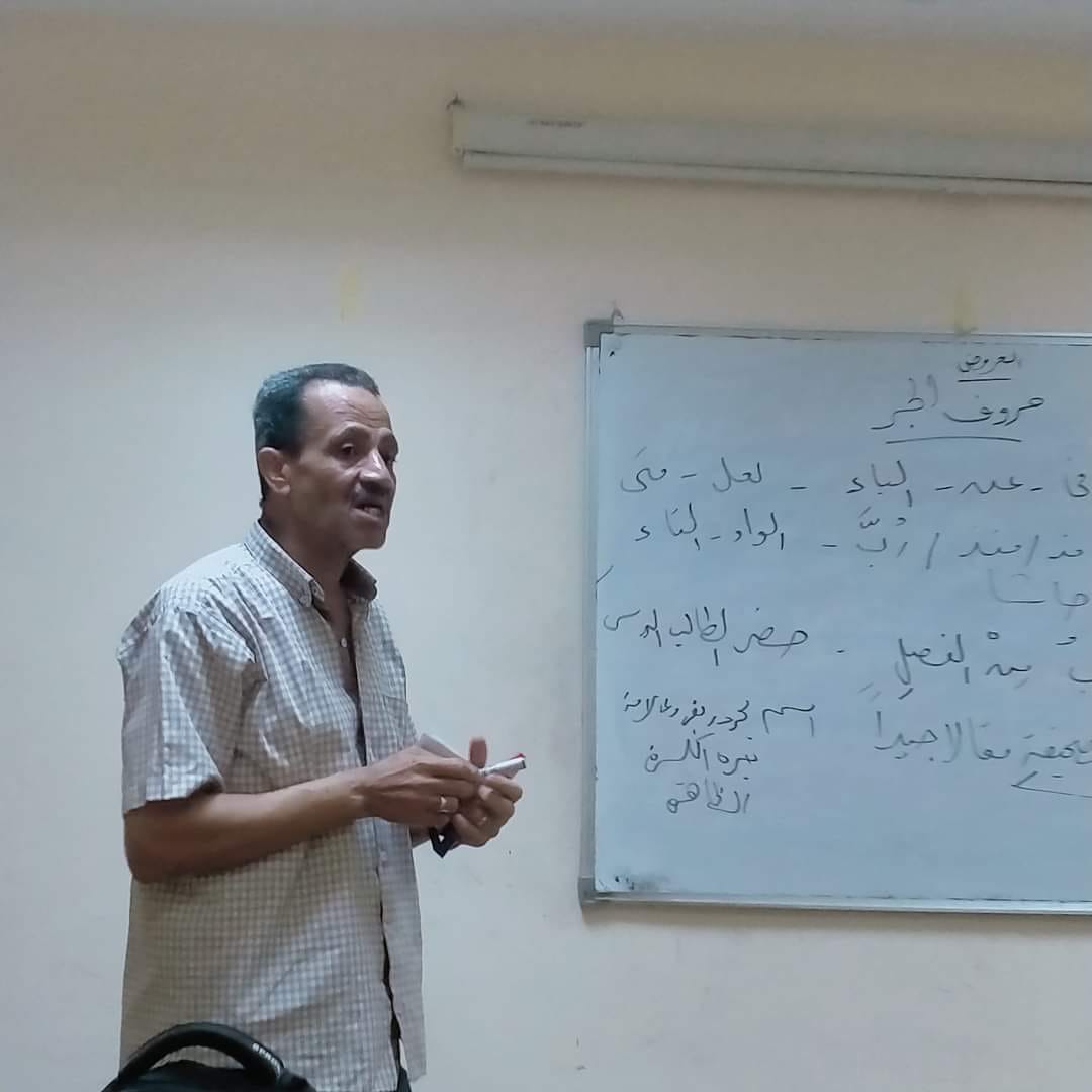 فعاليات أدبية متنوعة لهيئة قصور الثقافة بأسيوط