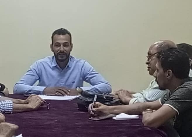 ملتقى ثقافي لأدباء الصعيديين في استضافة نادي ادب قصر ثقافة ابوتيج