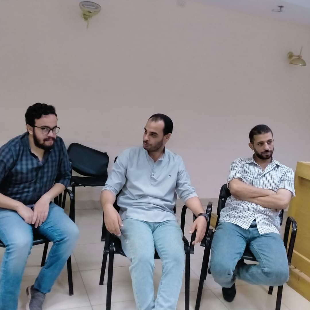 نادي القصة بقصر ثقافة اسيوط يناقش الأعمال القصصية للأدباء 