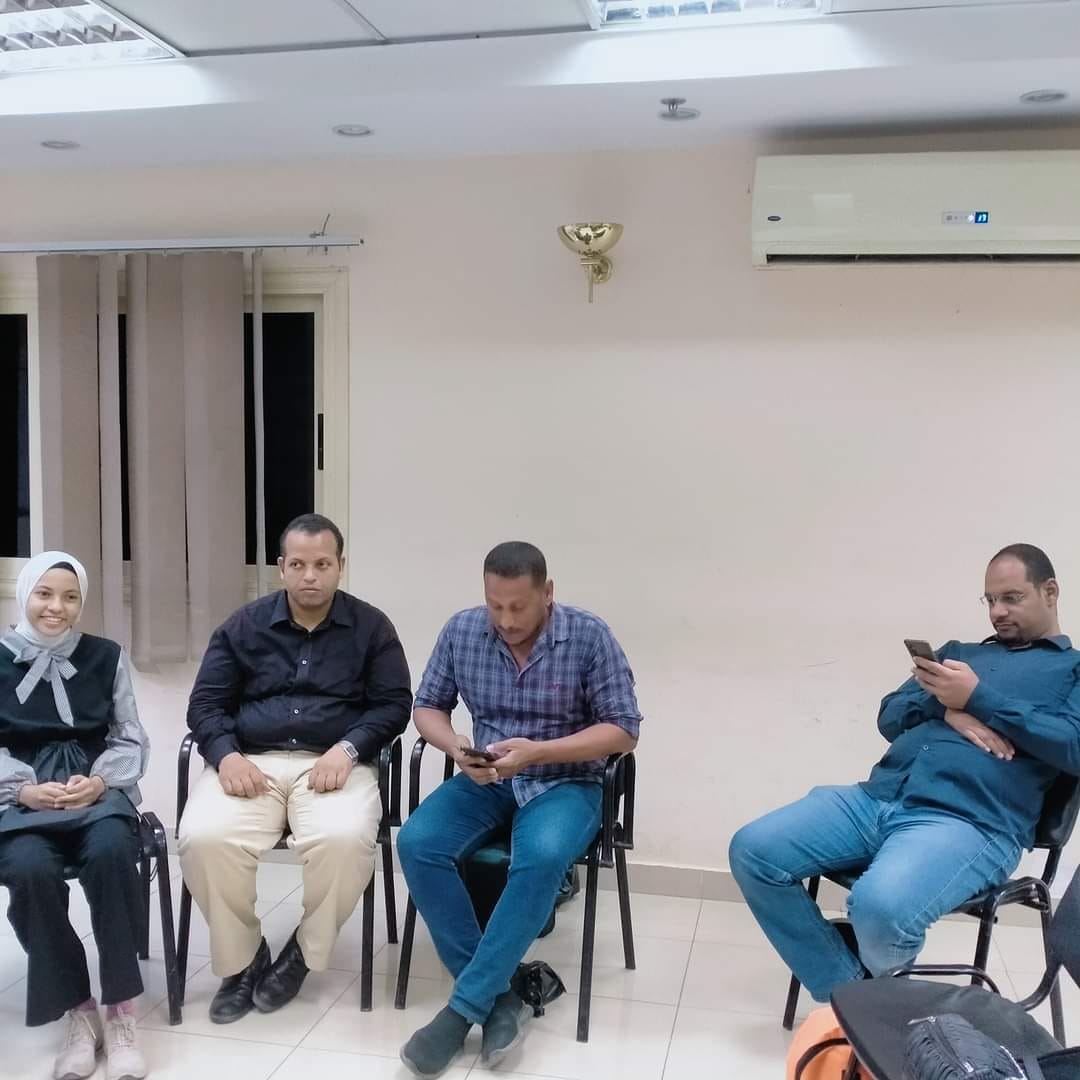 نادي القصة بقصر ثقافة اسيوط يناقش الأعمال القصصية للأدباء 