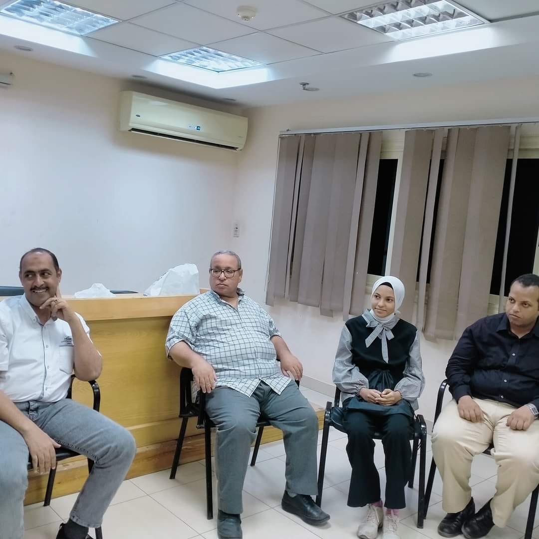 نادي القصة بقصر ثقافة اسيوط يناقش الأعمال القصصية للأدباء 