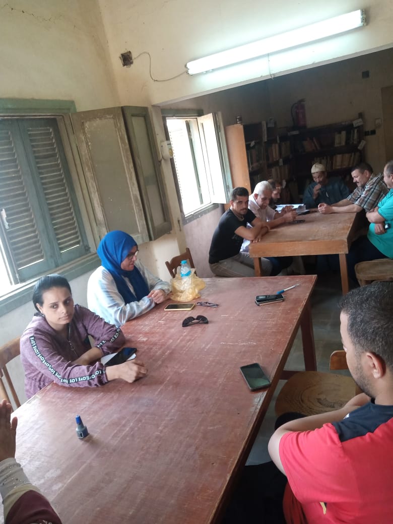 ندوة تثقيفية عن دور الرجل في تنظيم الأسرة وأهمية المباعدة بكودية الاسلام