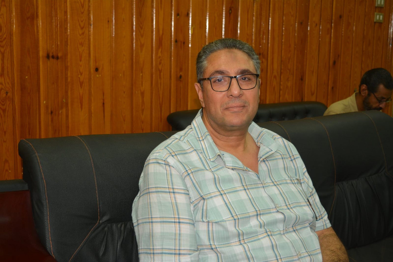 كلية طب أسنان الأزهر باسيوط تبحث الحصول على شهادة الجودة والاعتماد