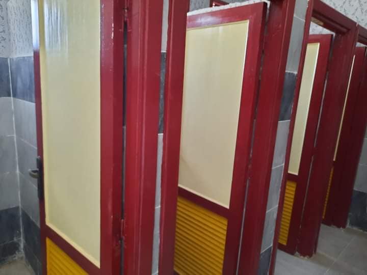 تعليم الوادى الجديد  لجان ميدانية للوقوف على جاهزية مدارس باريس للعام الدراسى 