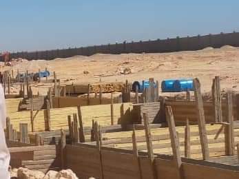 إنشاء أكبر مجمع لإعادة تدوير المخلفات الصلبة بأسيوط بتكلفة 200 مليون جنيه