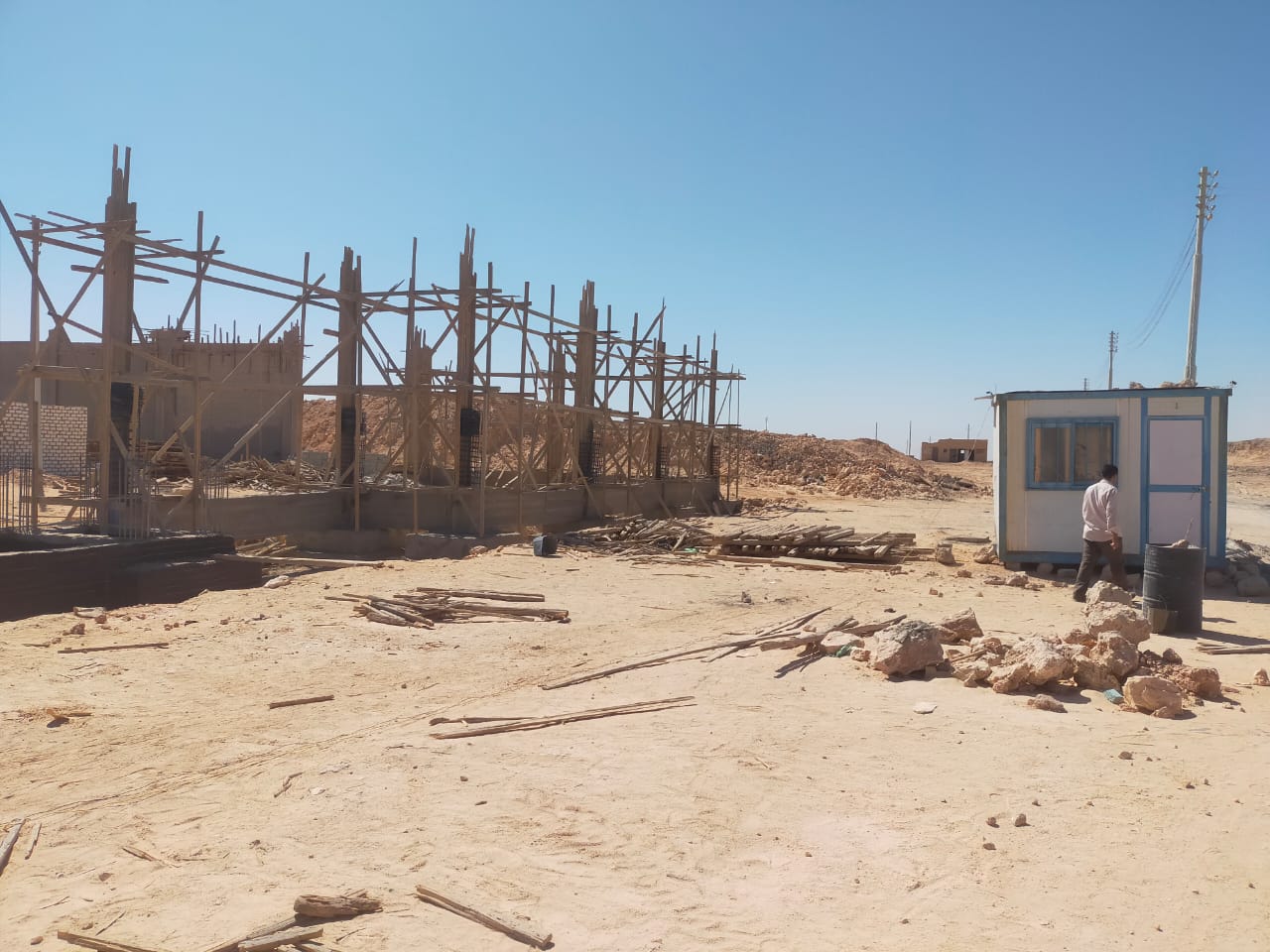 إنشاء أكبر مجمع لإعادة تدوير المخلفات الصلبة بأسيوط بتكلفة 200 مليون جنيه