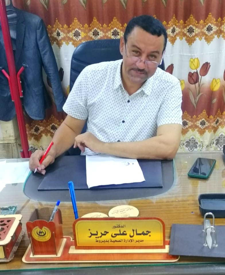 صحة ديروط .. مراجعة صلاحية أدوية الطوارئ والمستلزمات الطبية بوحدة نزلة ضاهر