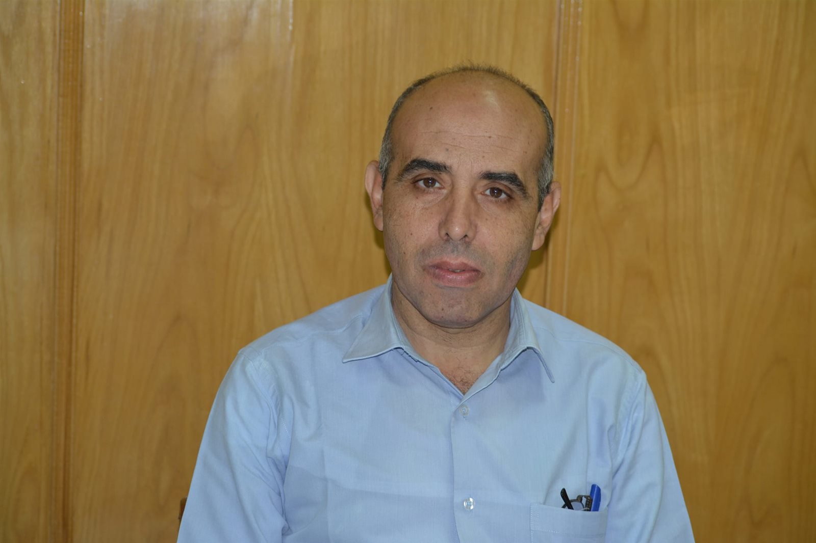 إجتماع مجلس إدارة وحدة التطبيقات العلمية والتكنولوجية بفرع جامعة الأزهر بأسيوط