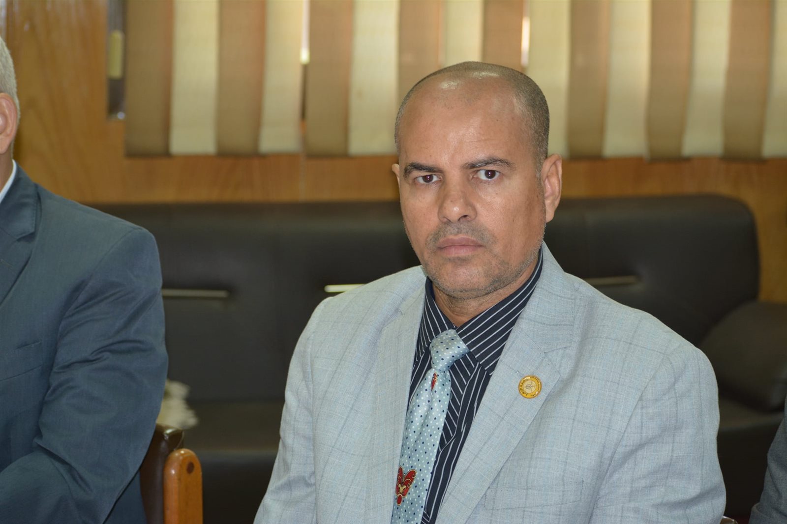 إجتماع مجلس إدارة وحدة التطبيقات العلمية والتكنولوجية بفرع جامعة الأزهر بأسيوط