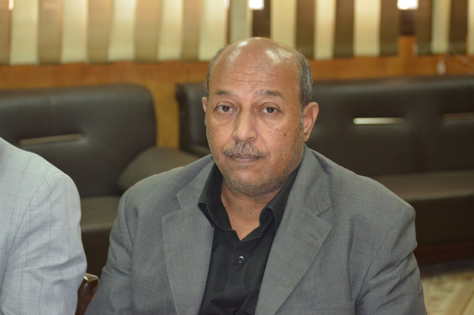 إجتماع مجلس إدارة وحدة التطبيقات العلمية والتكنولوجية بفرع جامعة الأزهر بأسيوط