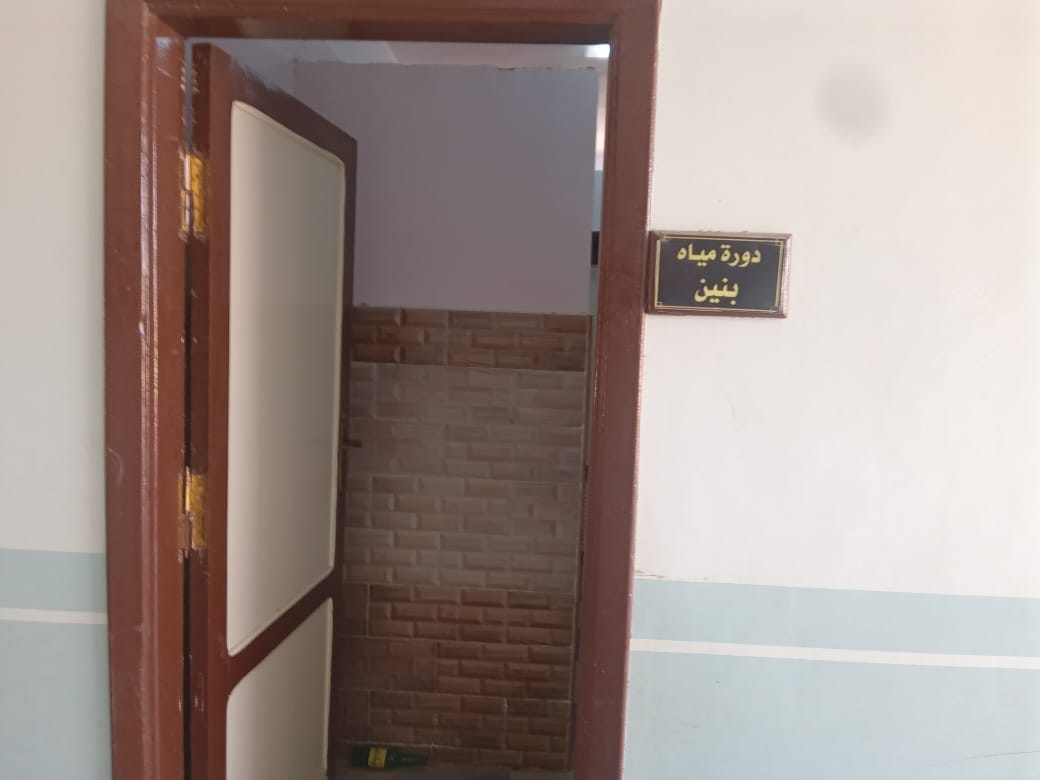 تعليم الوادي الجديد تكثيف المتابعات الميدانية للوقوف على جاهزية المدارس للعام الجديد 