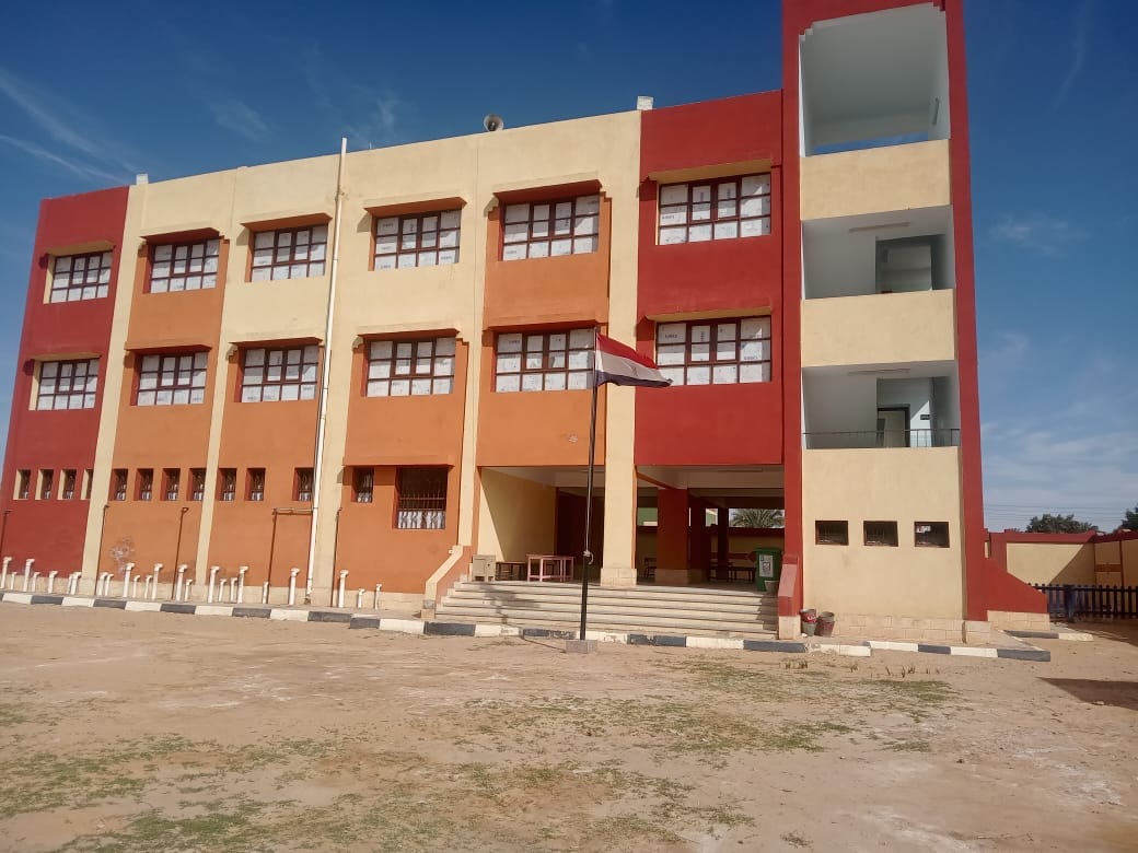 تعليم الوادي الجديد تكثيف المتابعات الميدانية للوقوف على جاهزية المدارس للعام الجديد 