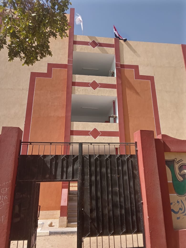 تعليم الوادي الجديد تكثيف المتابعات الميدانية للوقوف على جاهزية المدارس للعام الجديد 