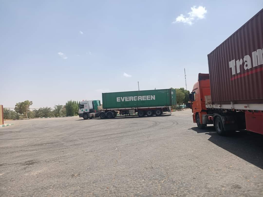 محافظة الوادي الجديد تجهز أولى شحنات التصدير من التمور لدول الخليج والمغرب