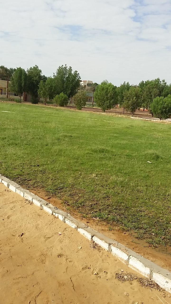 وكيل التعليم بالوادي الجديد يتابع استعدادات إدارة الداخلة التعليمية وجاهزيتها للعام الجديد