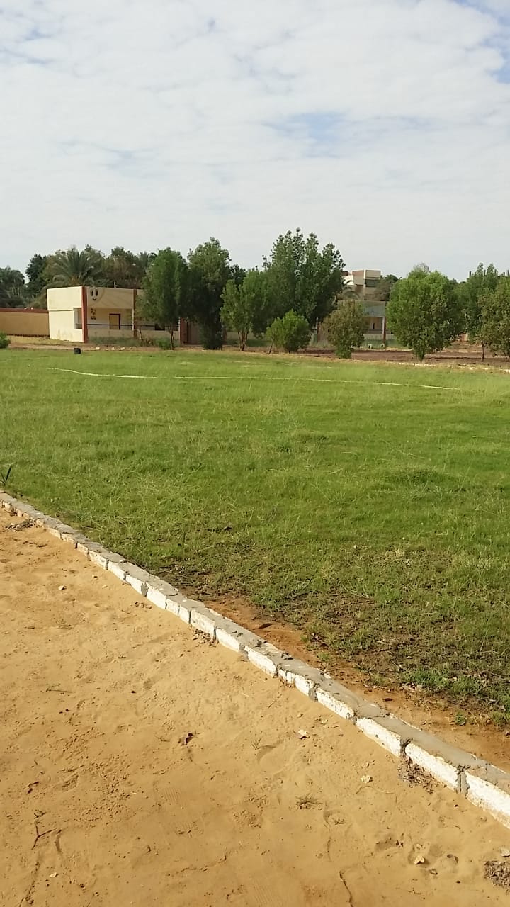 وكيل التعليم بالوادي الجديد يتابع استعدادات إدارة الداخلة التعليمية وجاهزيتها للعام الجديد