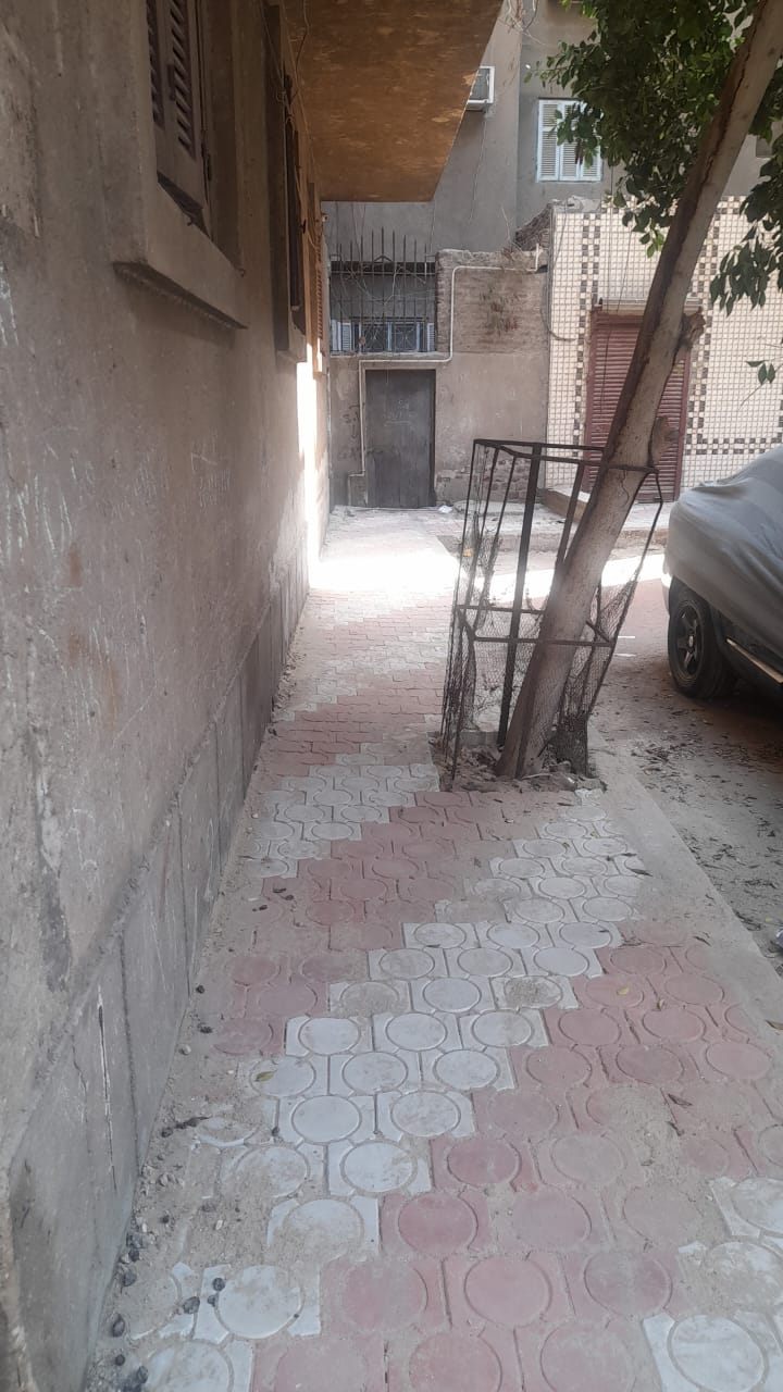 محافظ أسيوط: تركيب الانترلوك بالشوارع الضيقة وبلدورات الارصفة وإعادة تأهيل الشوارع