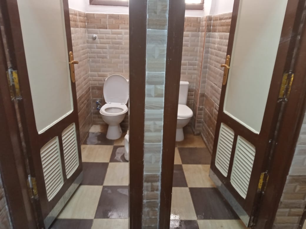 وكيل التعليم بالوادي الجديد يتابع تحضيرات المدارس التابعة لإدارة باريس التعليمية