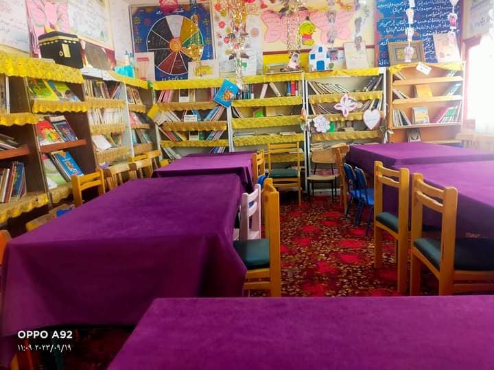 وكيل التعليم بالوادي الجديد يتابع تحضيرات المدارس التابعة لإدارة باريس التعليمية