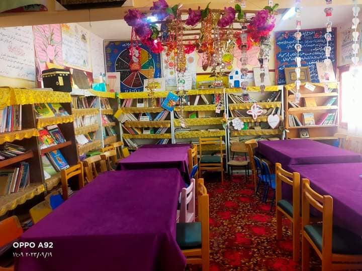 وكيل التعليم بالوادي الجديد يتابع تحضيرات المدارس التابعة لإدارة باريس التعليمية