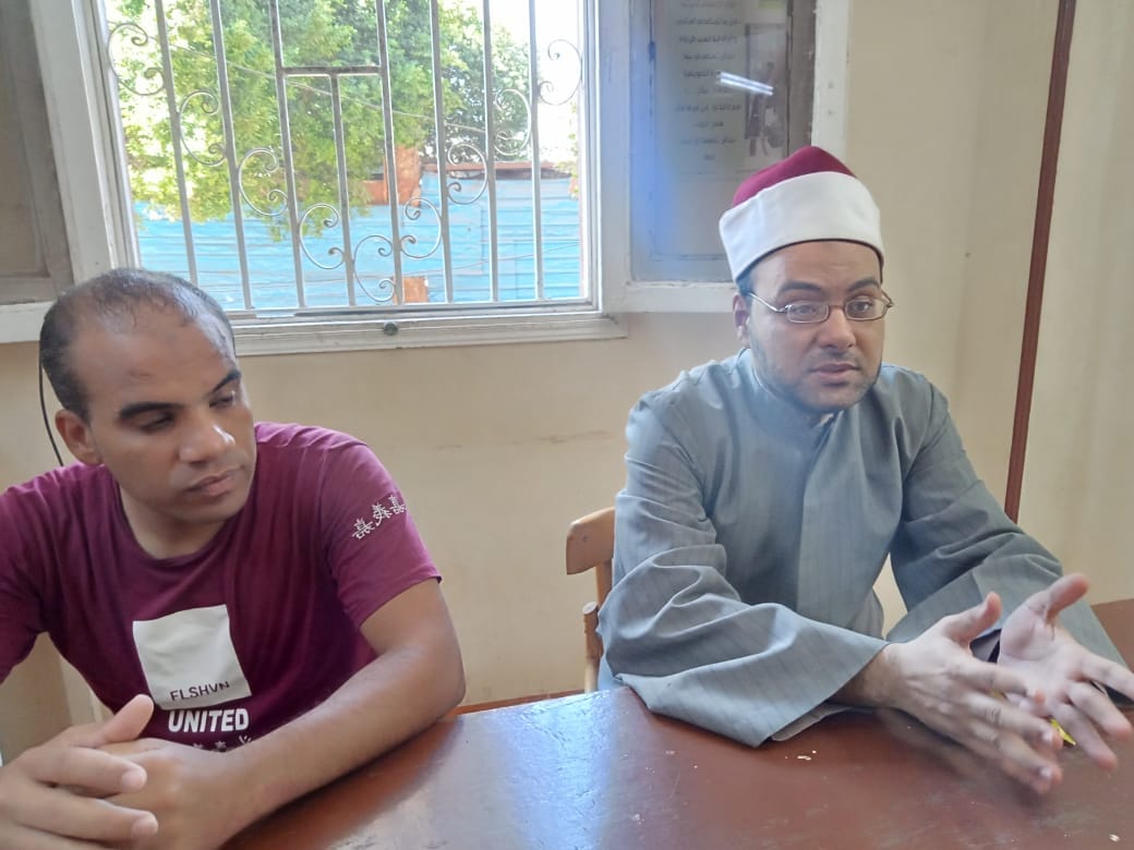 ثقافة صدفا تنظم ورشة حكى بعنوان 