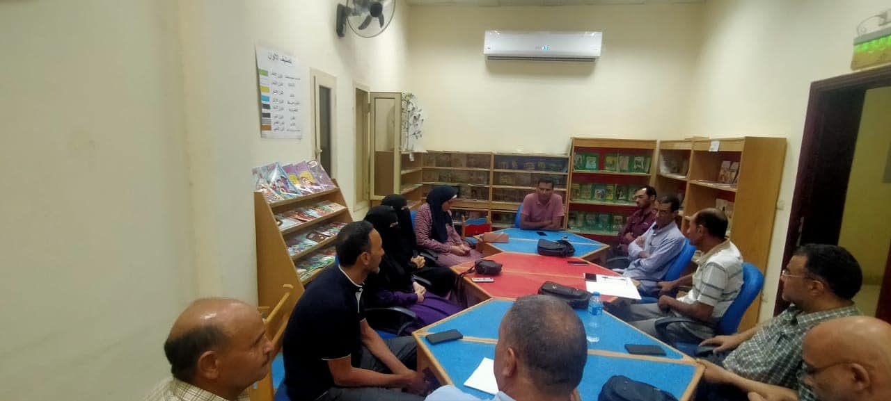 نادي أدب قصر ثقافة موط يشجع المواهب الشابة ويدعم الأدباء والشعراء بالداخلة