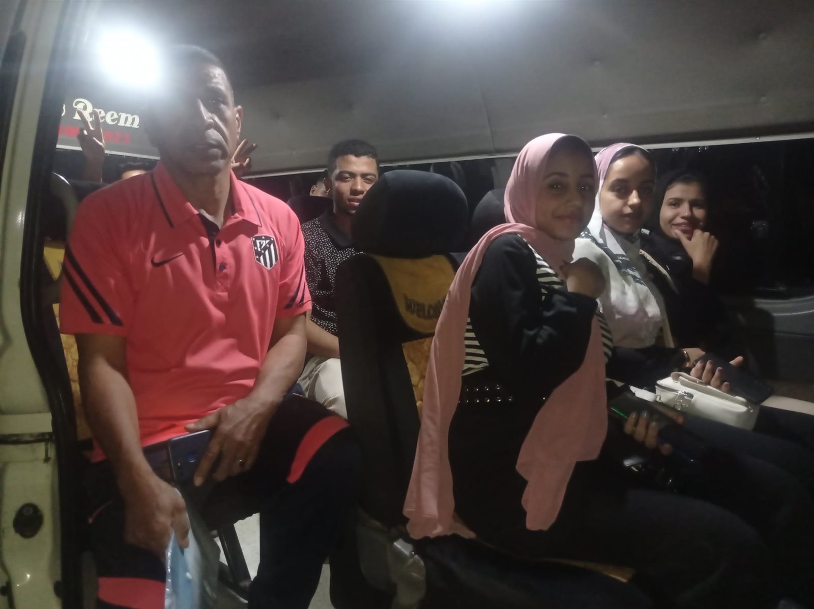 شباب ثقافة الوادي الجديد يشارك في الملتقى الـ12 لشباب المحافظات الحدودية بالعريش