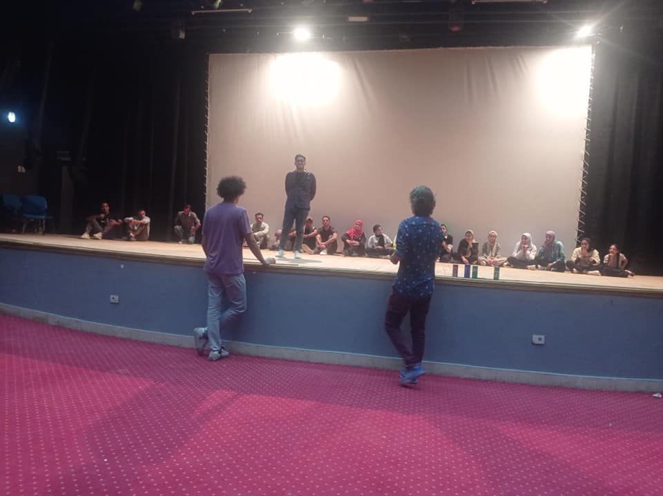 يواصل مشروع 