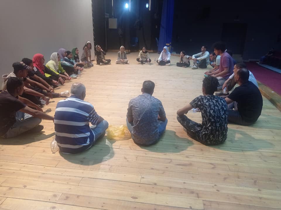 يواصل مشروع 