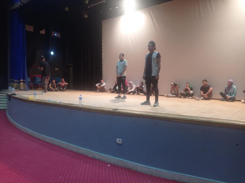 يواصل مشروع 