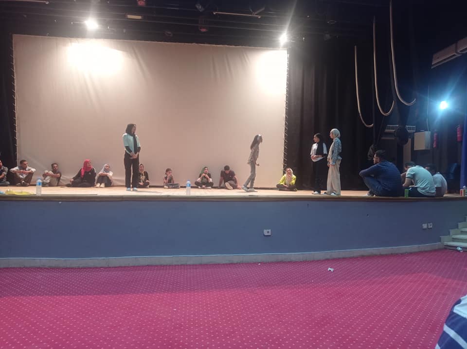 يواصل مشروع 