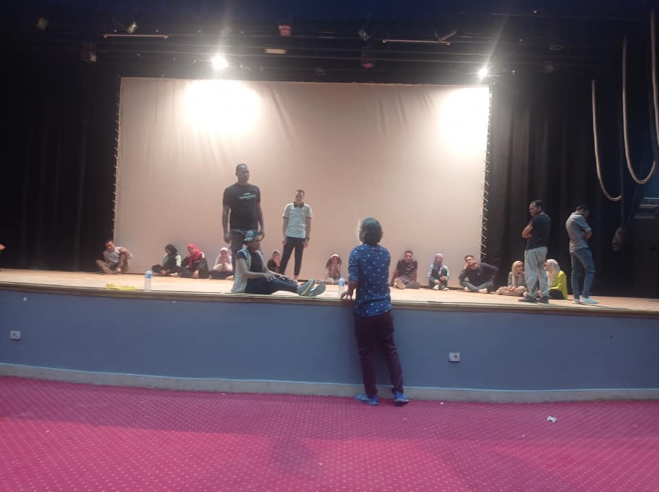 يواصل مشروع 