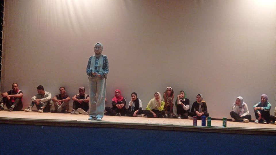 يواصل مشروع 