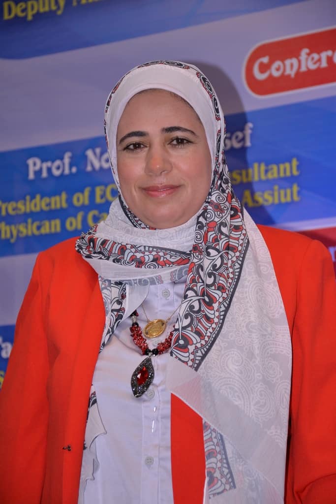 جامعة أسيوط تشهد انطلاق المؤتمر السنوي السادس للجمعية المصرية للقلب والسكري