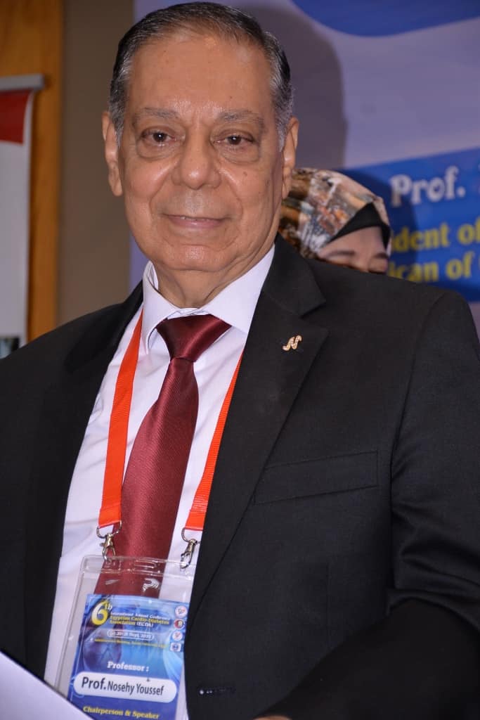 جامعة أسيوط تشهد انطلاق المؤتمر السنوي السادس للجمعية المصرية للقلب والسكري