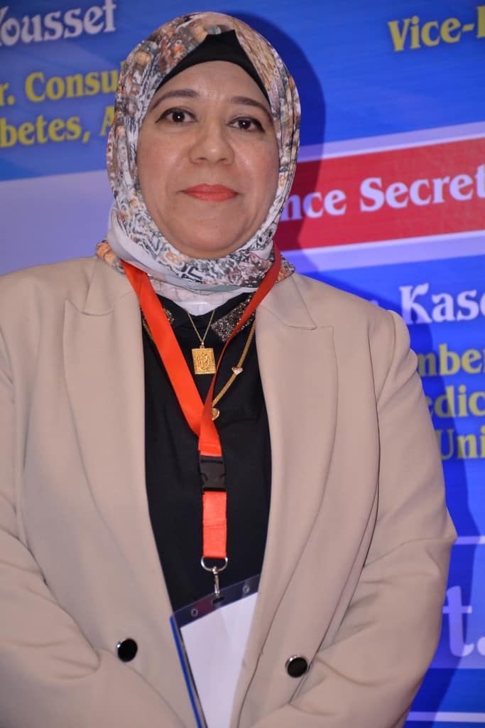 جامعة أسيوط تشهد انطلاق المؤتمر السنوي السادس للجمعية المصرية للقلب والسكري