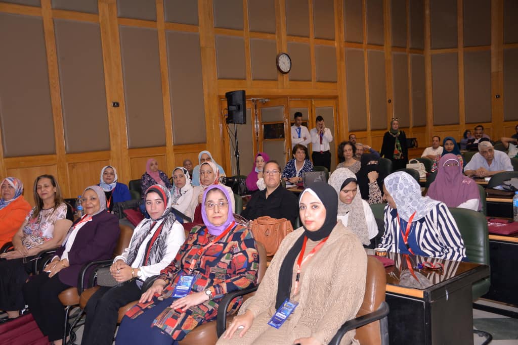 جامعة أسيوط تشهد انطلاق المؤتمر السنوي السادس للجمعية المصرية للقلب والسكري