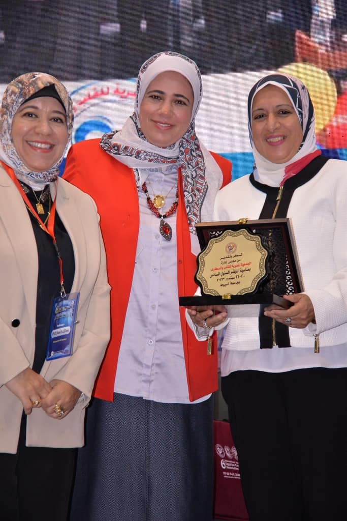 جامعة أسيوط تشهد انطلاق المؤتمر السنوي السادس للجمعية المصرية للقلب والسكري