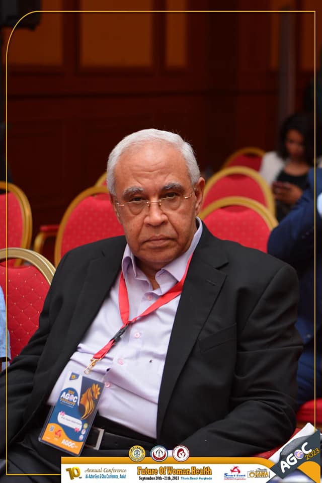 نائب رئيس جامعة الأزهر للوجه القبلي يفتتح المؤتمر العاشر لأمراض النساء والتوليد