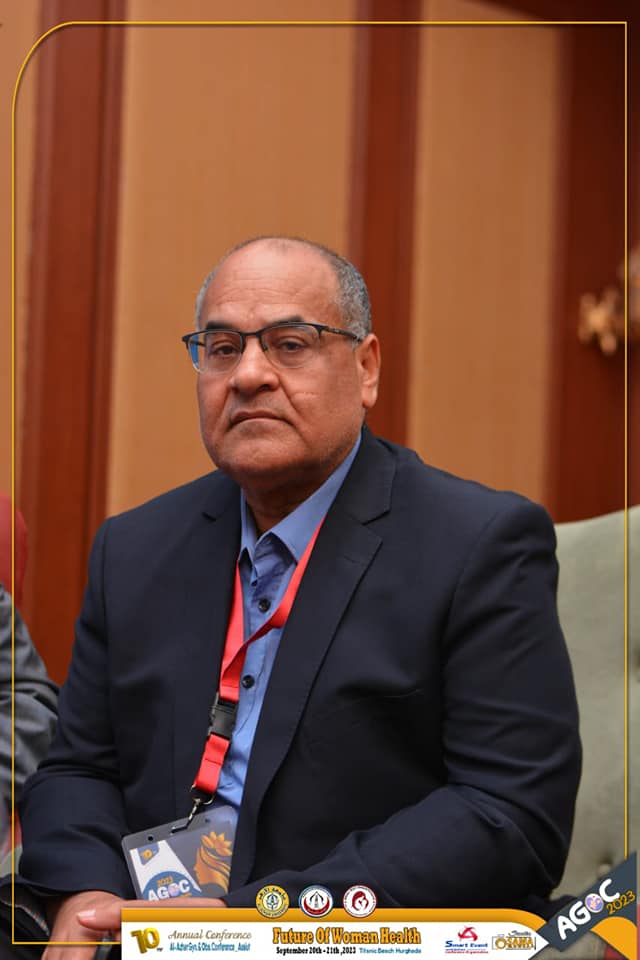 نائب رئيس جامعة الأزهر للوجه القبلي يفتتح المؤتمر العاشر لأمراض النساء والتوليد