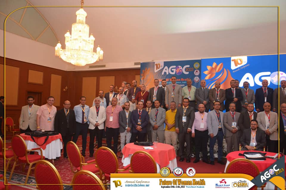 نائب رئيس جامعة الأزهر للوجه القبلي يفتتح المؤتمر العاشر لأمراض النساء والتوليد