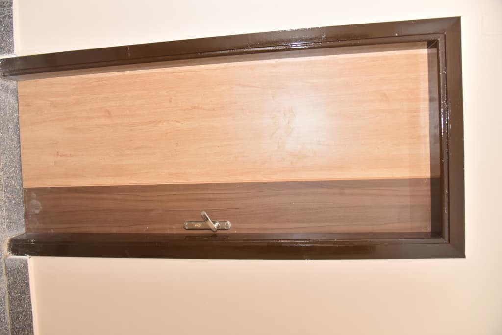 رئيس جامعة أسيوط يتفقد أعمال تطوير وصيانة المدن الجامعية وجناح لذوي الهمم