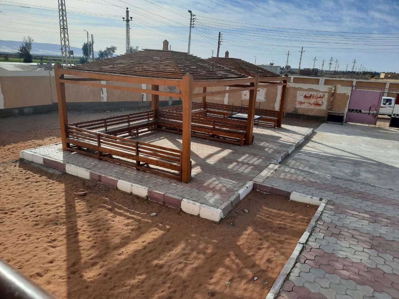 مدارس إدارة باريس التعليمية بدأت تستعد لاستقبال طلابها للعام الدراسي الجديد