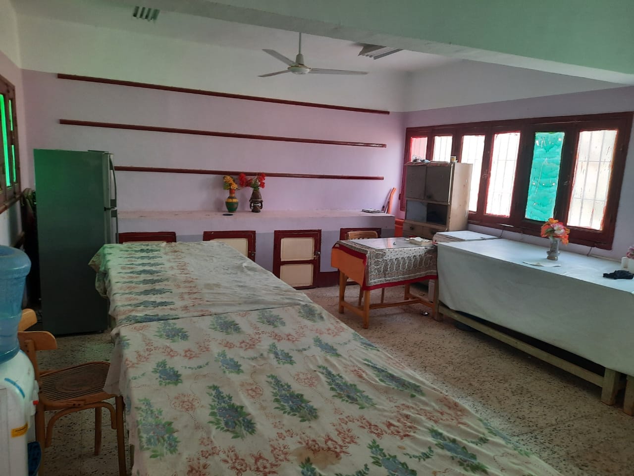 مدارس إدارة باريس التعليمية بدأت تستعد لاستقبال طلابها للعام الدراسي الجديد