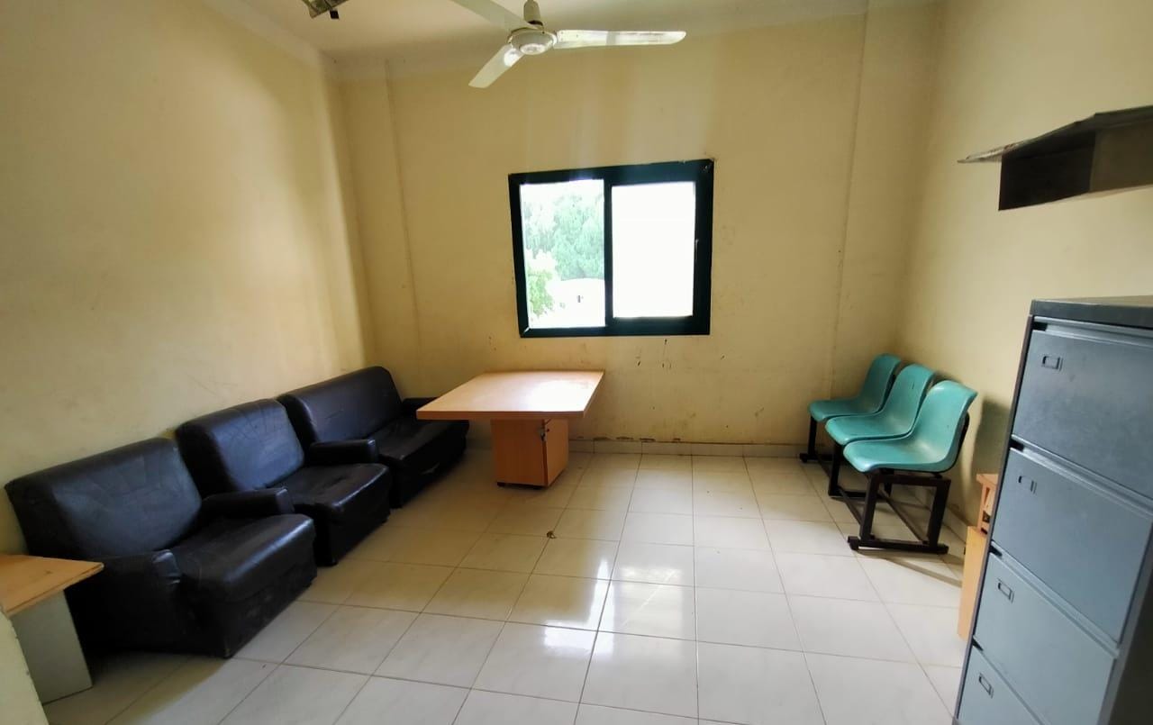 صحة اسيوط تعلن عن حملة لنظافة وحدات الرعاية الصحية ووحدات حياة كريمة